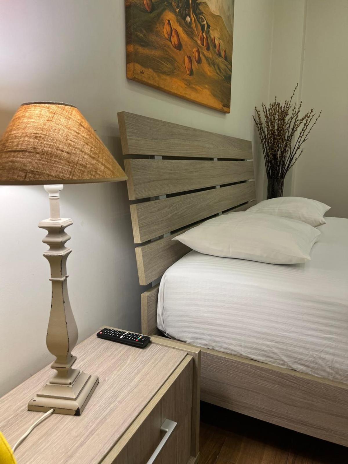 Perraivou Appartement *