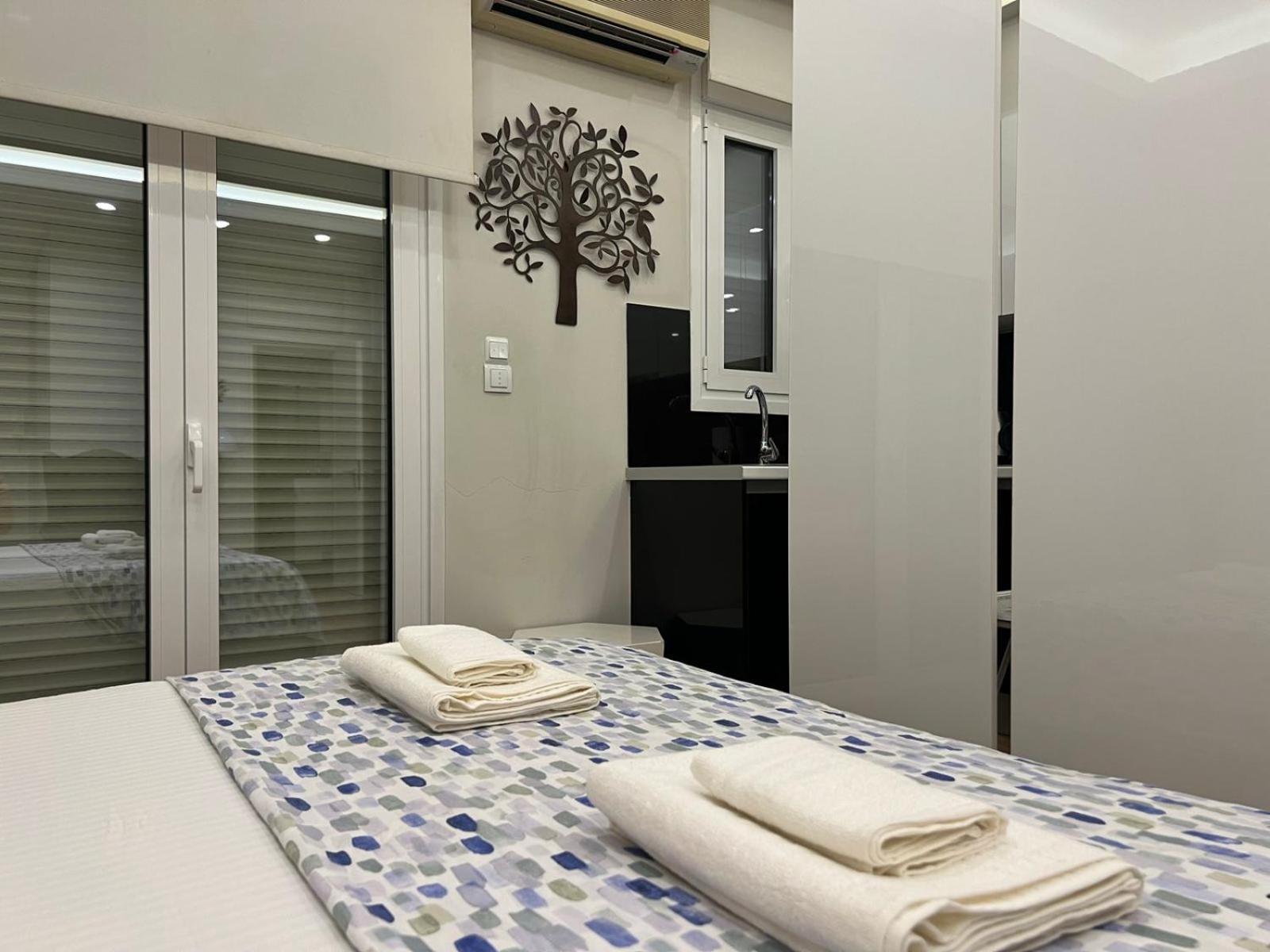 Perraivou Apartment