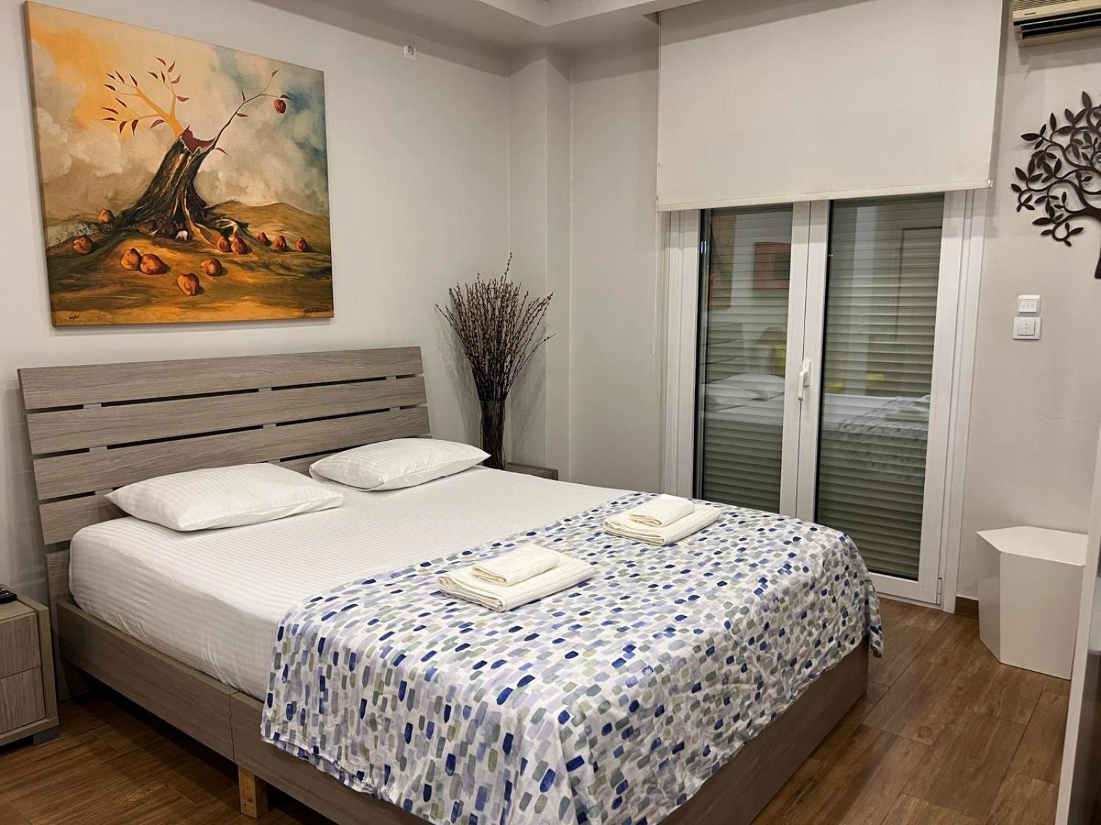 Perraivou Apartment Athens
