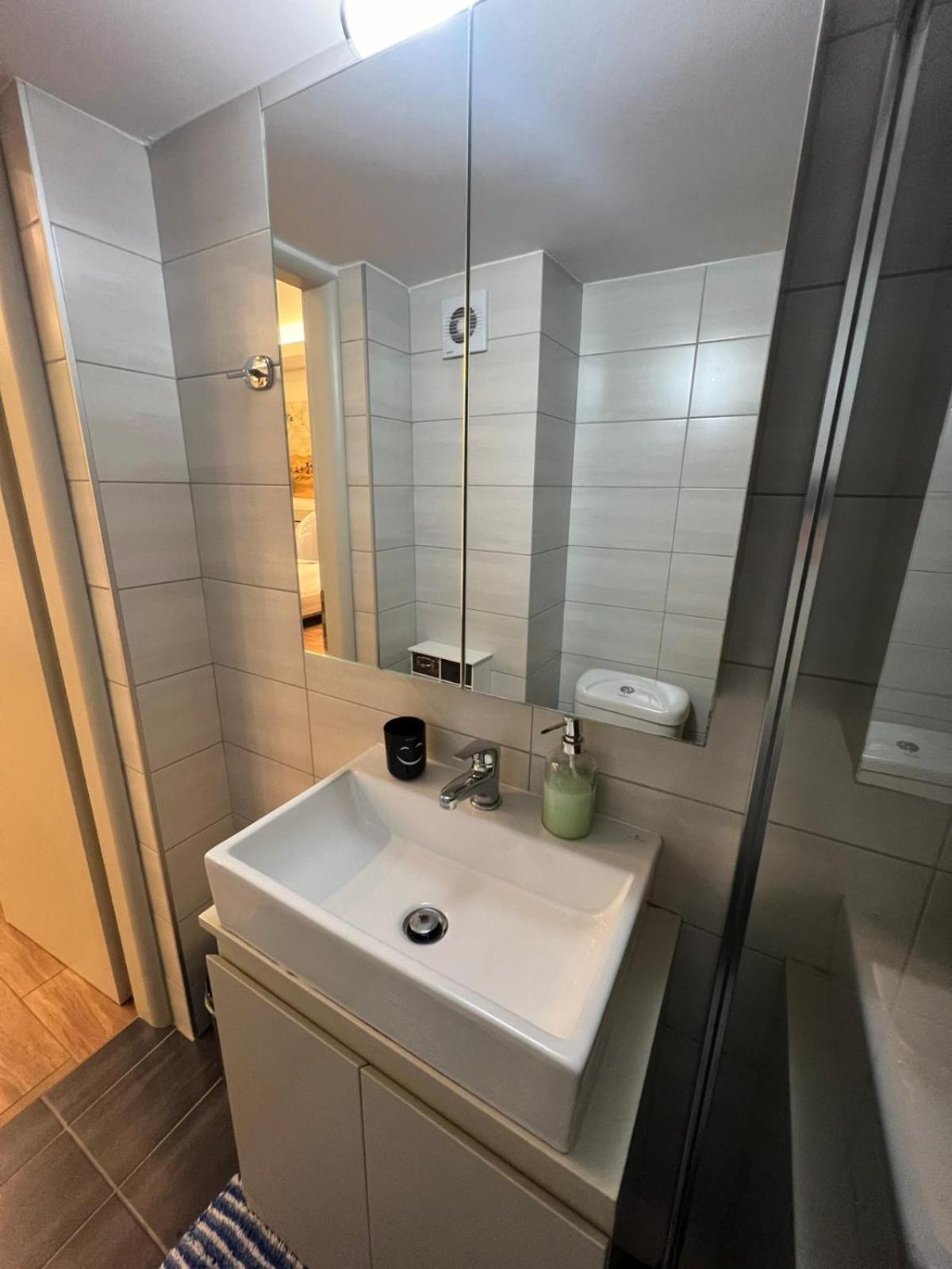 Perraivou Apartment